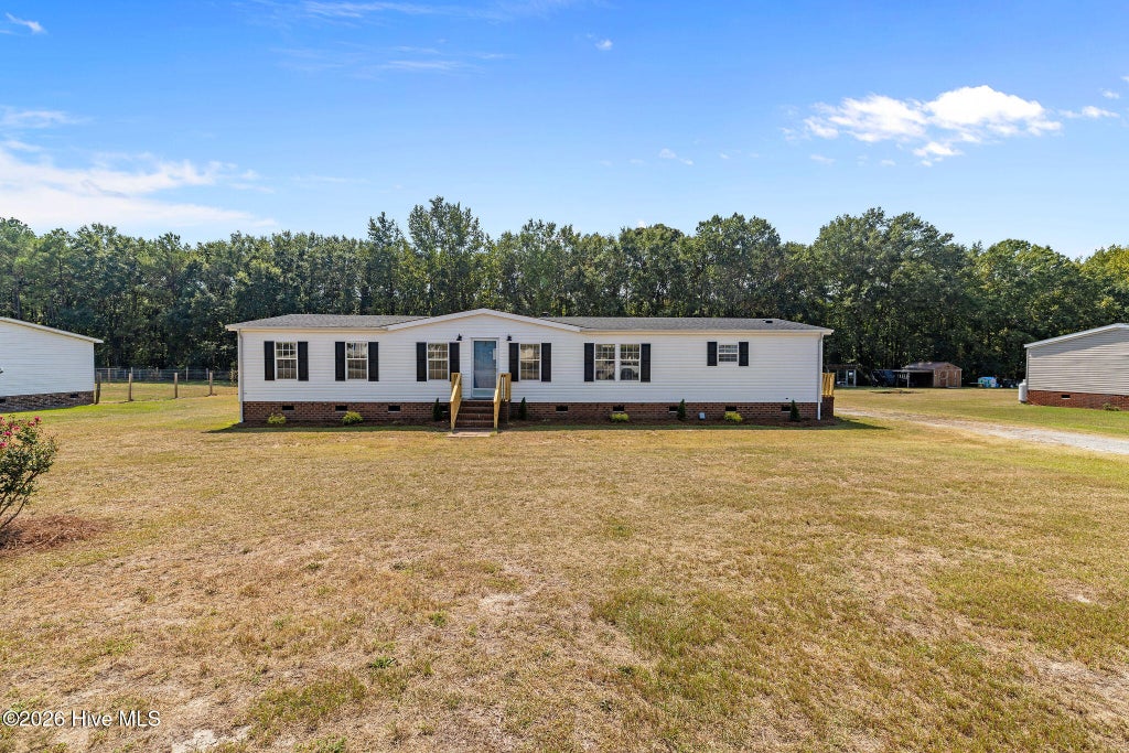 Photo of 135 Brandy Avenue, La Grange, NC 28551 (MLS # 100604082)