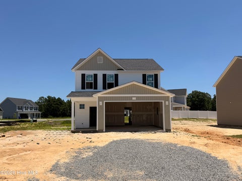 Homes For Sale - 288 Laborde Lane<br/> Raeford, NC 28376