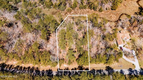 Vacant Land For Sale - 425 Plantation Parkway<br/> Oriental, NC 28571