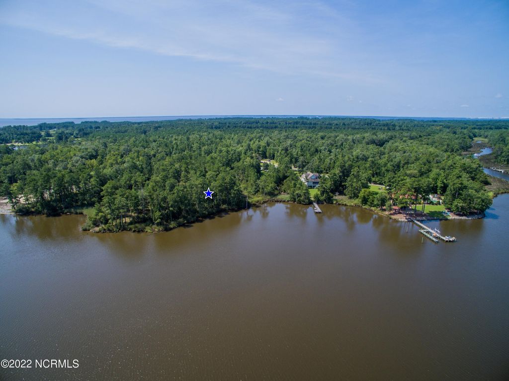 Photo of 6 Ashton Drive, Bath, NC 27808 (MLS # 100338324)