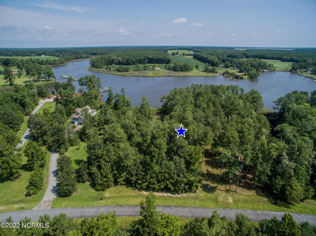 Photo of 6 Ashton Drive, Bath, NC 27808 (MLS # 100338324)