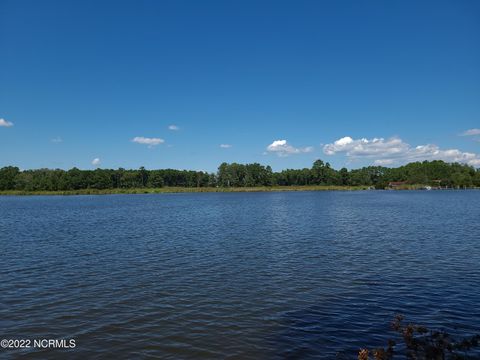 Vacant Land For Sale - 6 Ashton Drive<br/> Bath, NC 27808