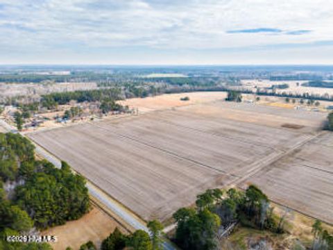 Tiny photo for 48 Northwest Ave, Saint Helena, NC 28425 (MLS # 100570108)