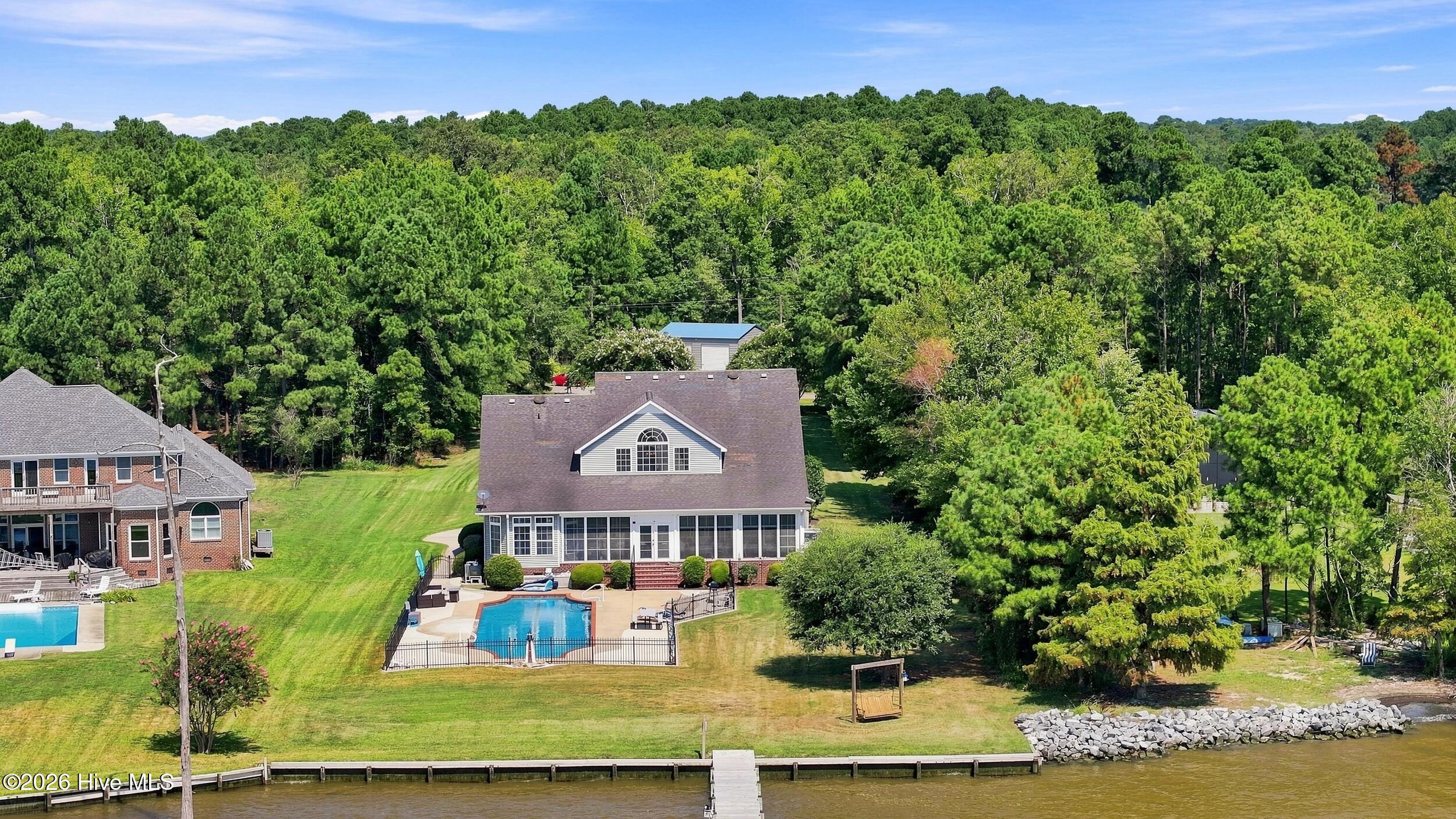 108 Driftwood Drive