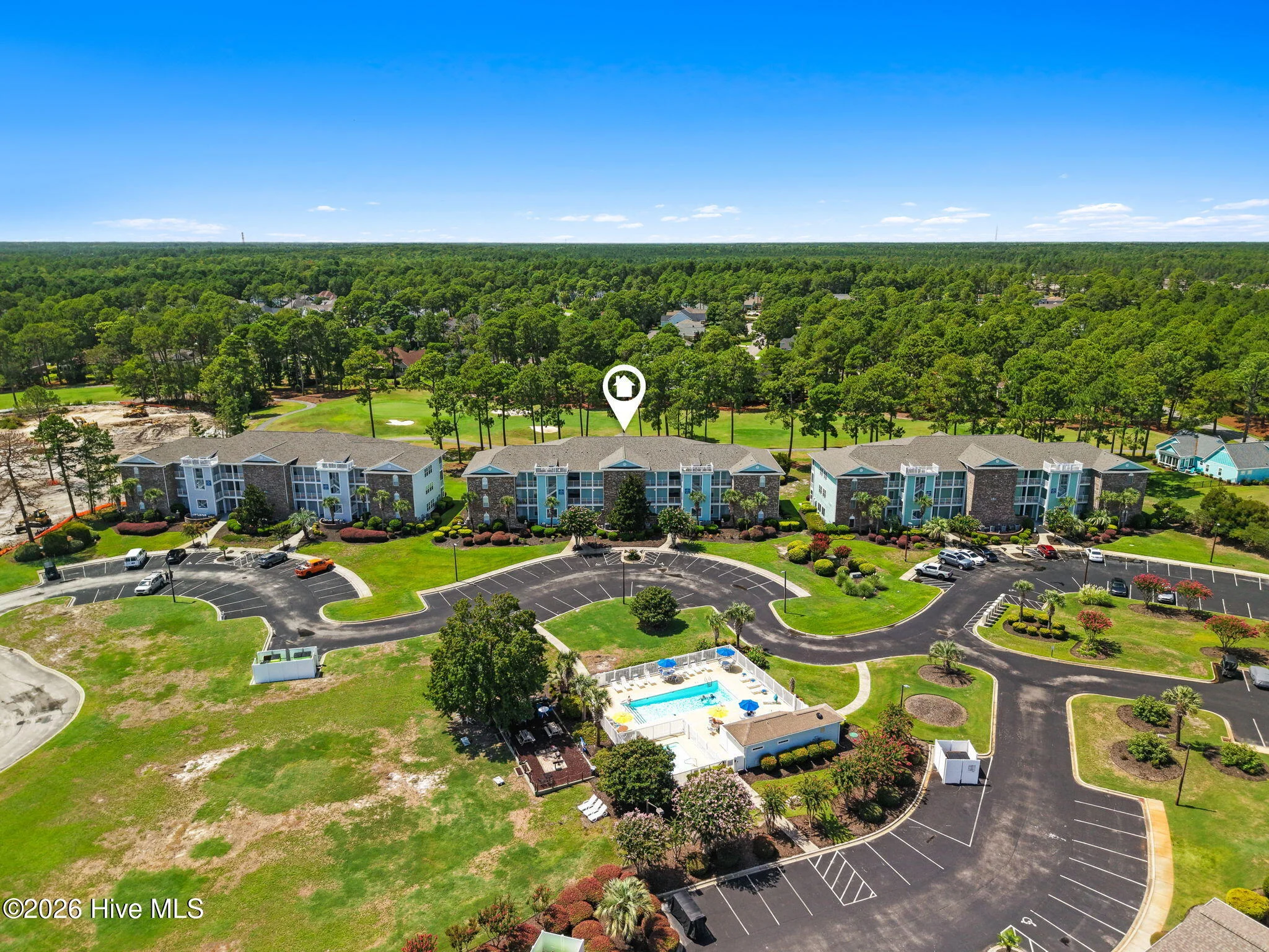 141 Avian Drive Unit Apt 3810