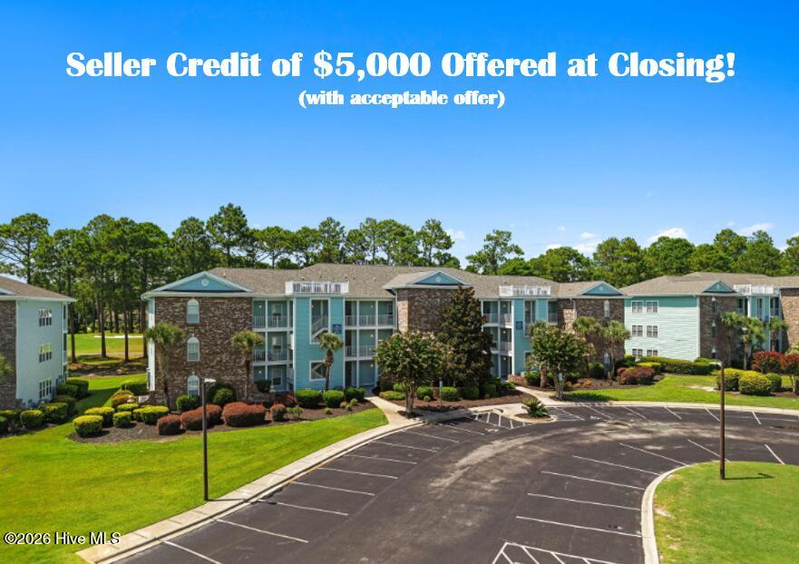 Photo of 141 Avian Drive #Apt 3810, Sunset Beach, NC 28468 (MLS # 100594670)