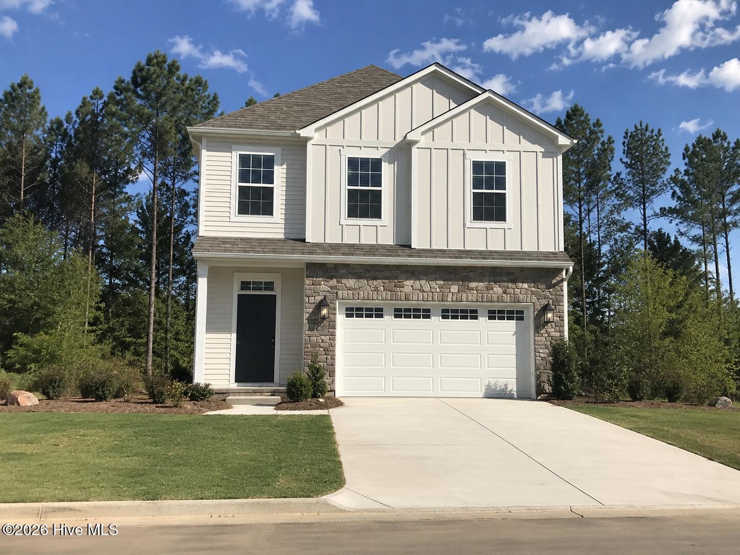 Lot 4 Hummingbird Dr, Trenton, SC, 29847