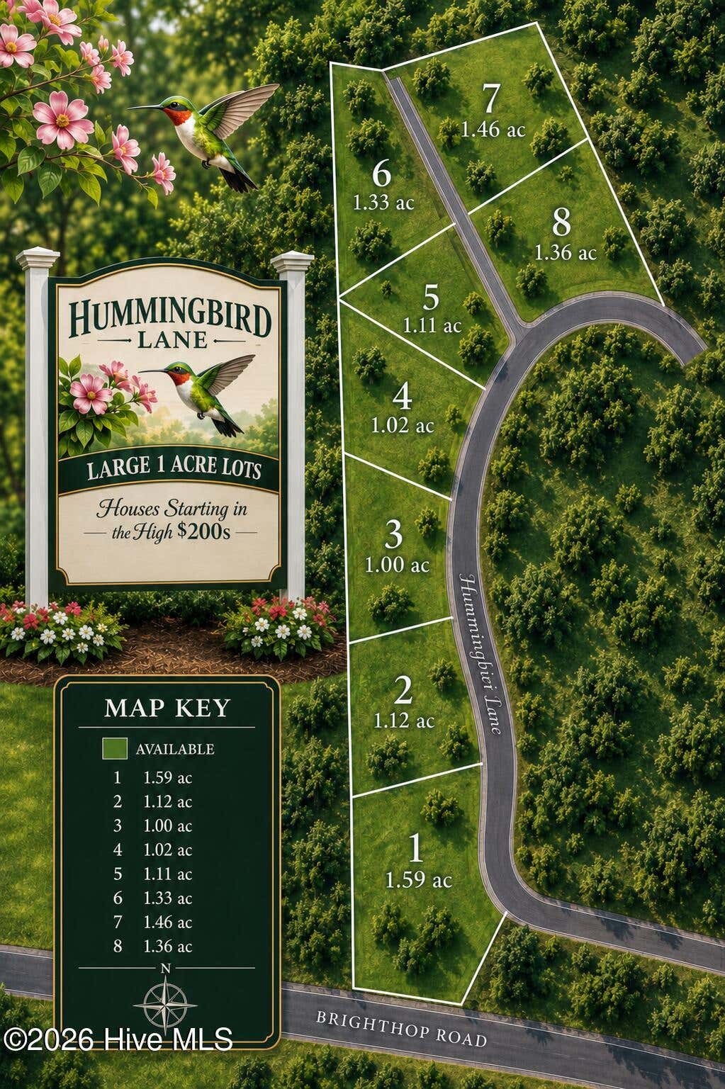 Photo of 4 Hummingbird Dr, Trenton, SC 29847 (MLS # 100592525)