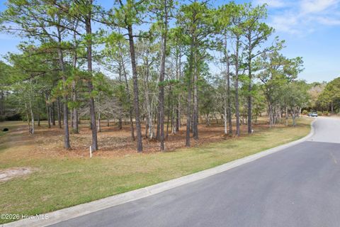 Vacant Land For Sale - 662 Loreauville Drive<br/> Supply, NC 28462