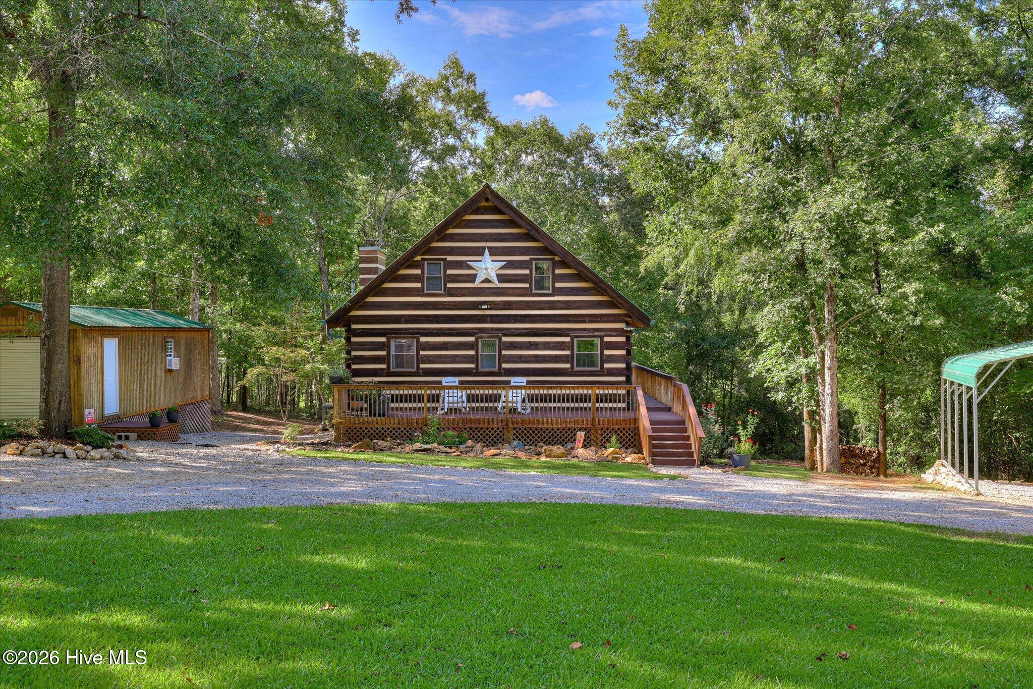 1098 Dogwood Drive