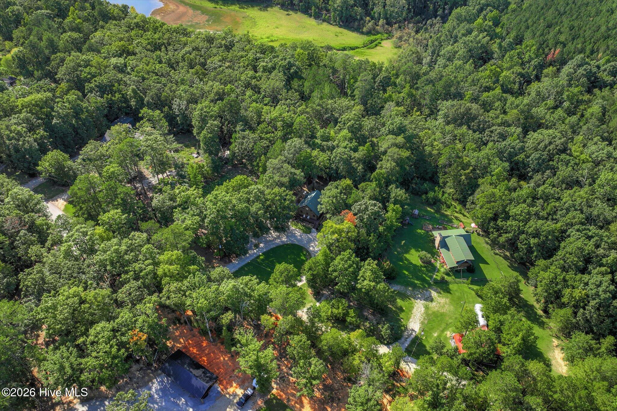 1098 Dogwood Drive