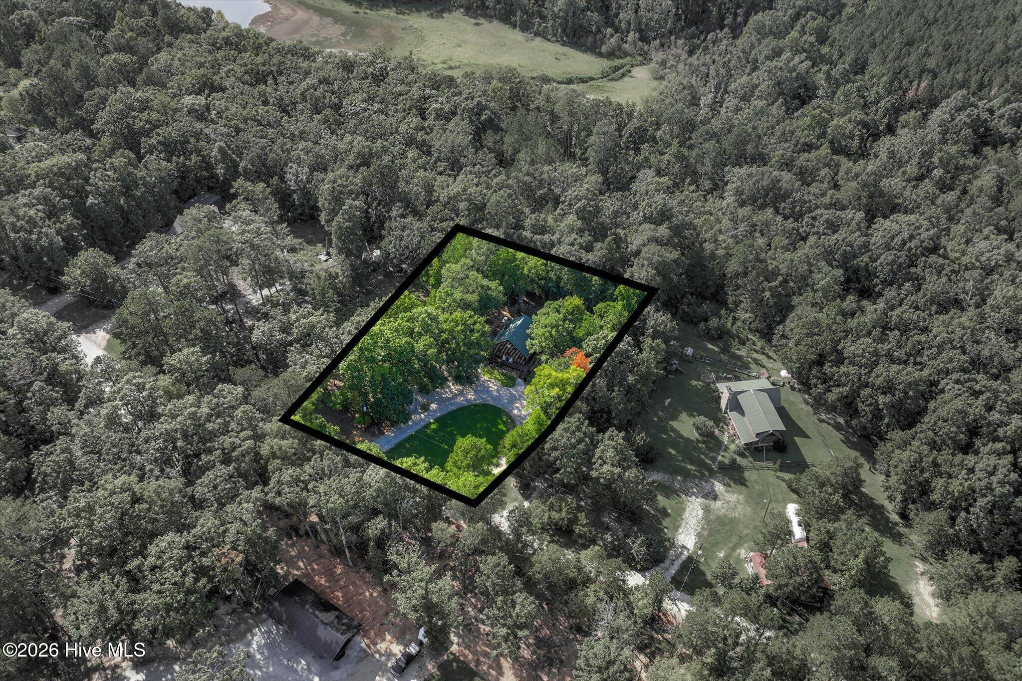 1098 Dogwood Drive