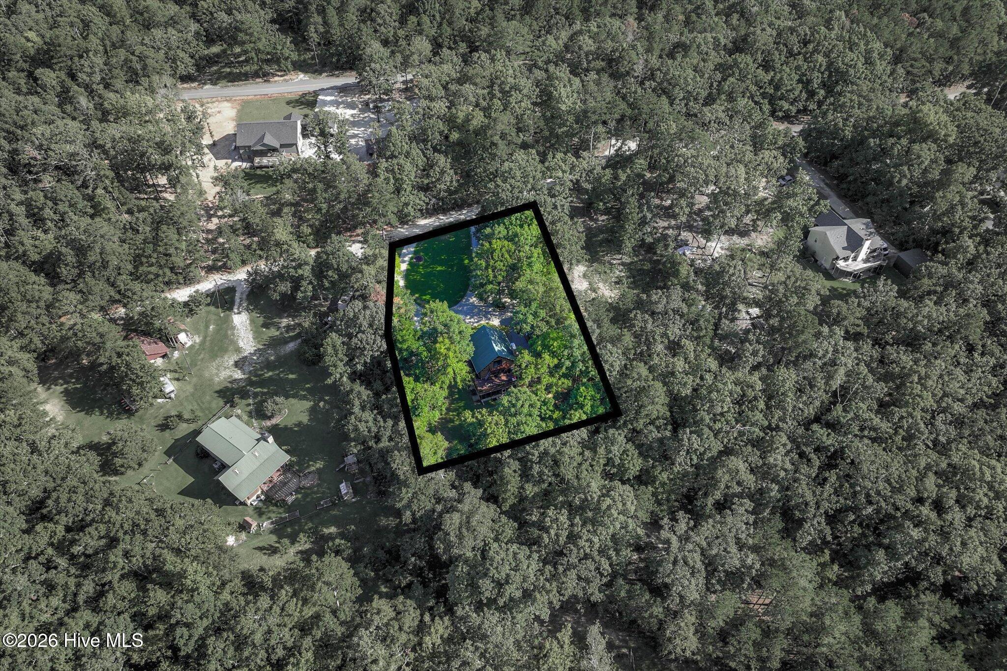 1098 Dogwood Drive