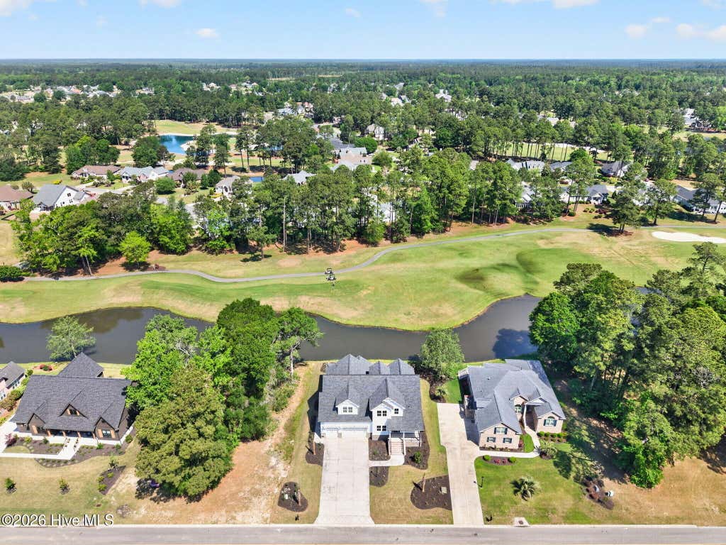Photo of 474 S Middleton Drive NW, Calabash, NC 28467 (MLS # 100589727)