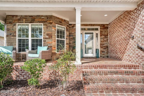 Tiny photo for 2504 Belshaw Drive, Leland, NC 28451 (MLS # 100611403)