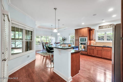Tiny photo for 2504 Belshaw Drive, Leland, NC 28451 (MLS # 100611403)