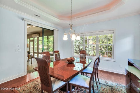 Tiny photo for 2504 Belshaw Drive, Leland, NC 28451 (MLS # 100611403)