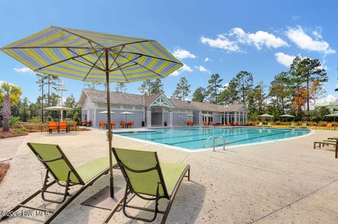 Tiny photo for 2504 Belshaw Drive, Leland, NC 28451 (MLS # 100611403)