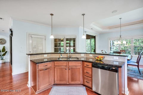 Tiny photo for 2504 Belshaw Drive, Leland, NC 28451 (MLS # 100611403)