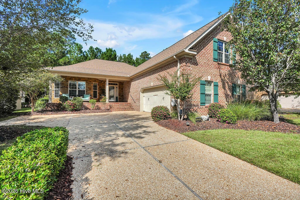 Photo of 2504 Belshaw Drive, Leland, NC 28451 (MLS # 100611403)