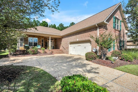 Photo of 2504 Belshaw Drive, Leland, NC 28451 (MLS # 100611403)