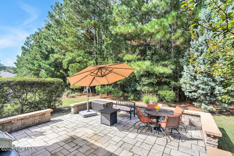 Tiny photo for 2504 Belshaw Drive, Leland, NC 28451 (MLS # 100611403)