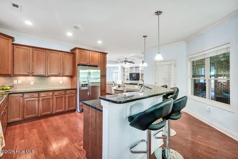 Tiny photo for 2504 Belshaw Drive, Leland, NC 28451 (MLS # 100611403)