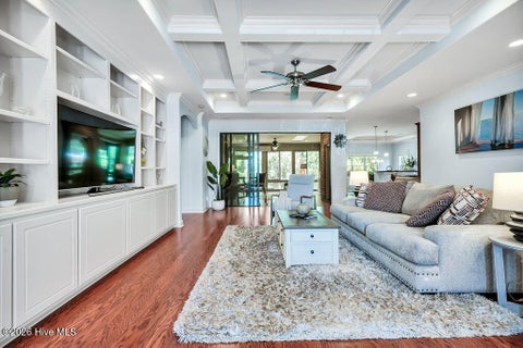 Tiny photo for 2504 Belshaw Drive, Leland, NC 28451 (MLS # 100611403)