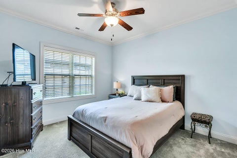 Tiny photo for 2504 Belshaw Drive, Leland, NC 28451 (MLS # 100611403)