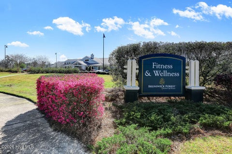 Tiny photo for 2504 Belshaw Drive, Leland, NC 28451 (MLS # 100611403)