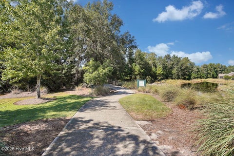 Tiny photo for 2504 Belshaw Drive, Leland, NC 28451 (MLS # 100611403)
