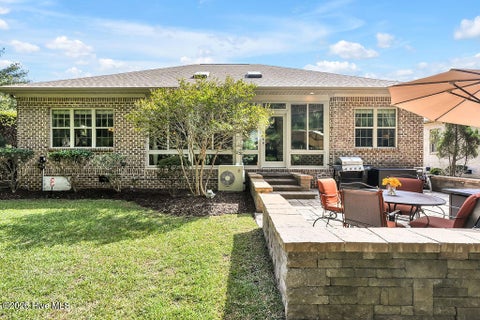 Tiny photo for 2504 Belshaw Drive, Leland, NC 28451 (MLS # 100611403)