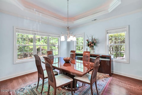 Tiny photo for 2504 Belshaw Drive, Leland, NC 28451 (MLS # 100611403)