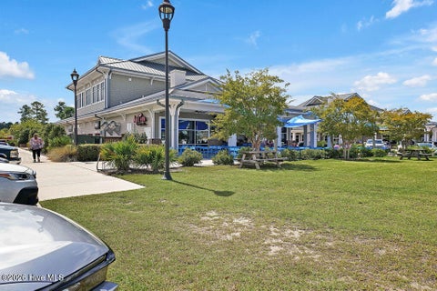 Tiny photo for 2504 Belshaw Drive, Leland, NC 28451 (MLS # 100611403)