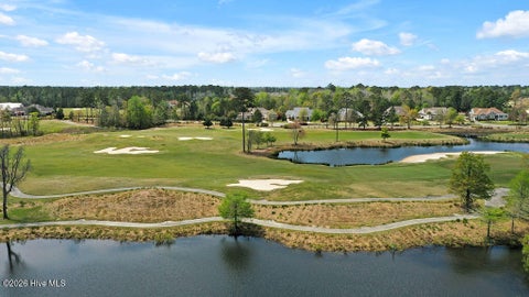 Tiny photo for 2504 Belshaw Drive, Leland, NC 28451 (MLS # 100611403)