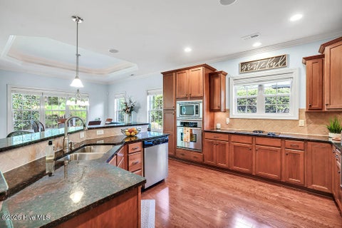 Tiny photo for 2504 Belshaw Drive, Leland, NC 28451 (MLS # 100611403)