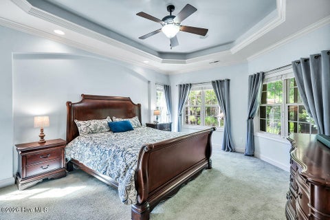 Tiny photo for 2504 Belshaw Drive, Leland, NC 28451 (MLS # 100611403)