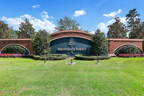 Tiny photo for 2504 Belshaw Drive, Leland, NC 28451 (MLS # 100611403)