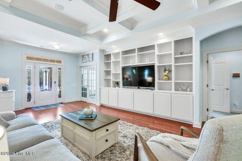 Tiny photo for 2504 Belshaw Drive, Leland, NC 28451 (MLS # 100611403)