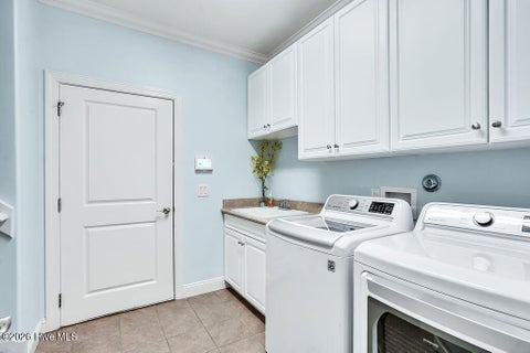 Tiny photo for 2504 Belshaw Drive, Leland, NC 28451 (MLS # 100611403)