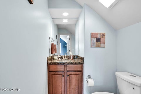 Tiny photo for 2504 Belshaw Drive, Leland, NC 28451 (MLS # 100611403)