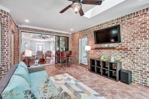Tiny photo for 2504 Belshaw Drive, Leland, NC 28451 (MLS # 100611403)