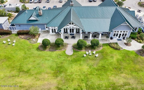 Tiny photo for 2504 Belshaw Drive, Leland, NC 28451 (MLS # 100611403)