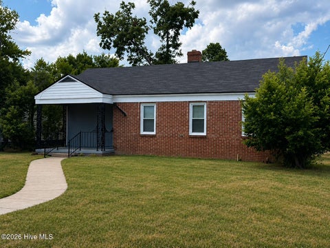 Homes For Sale - 2001 Battle Row<br/> Augusta, GA 30904