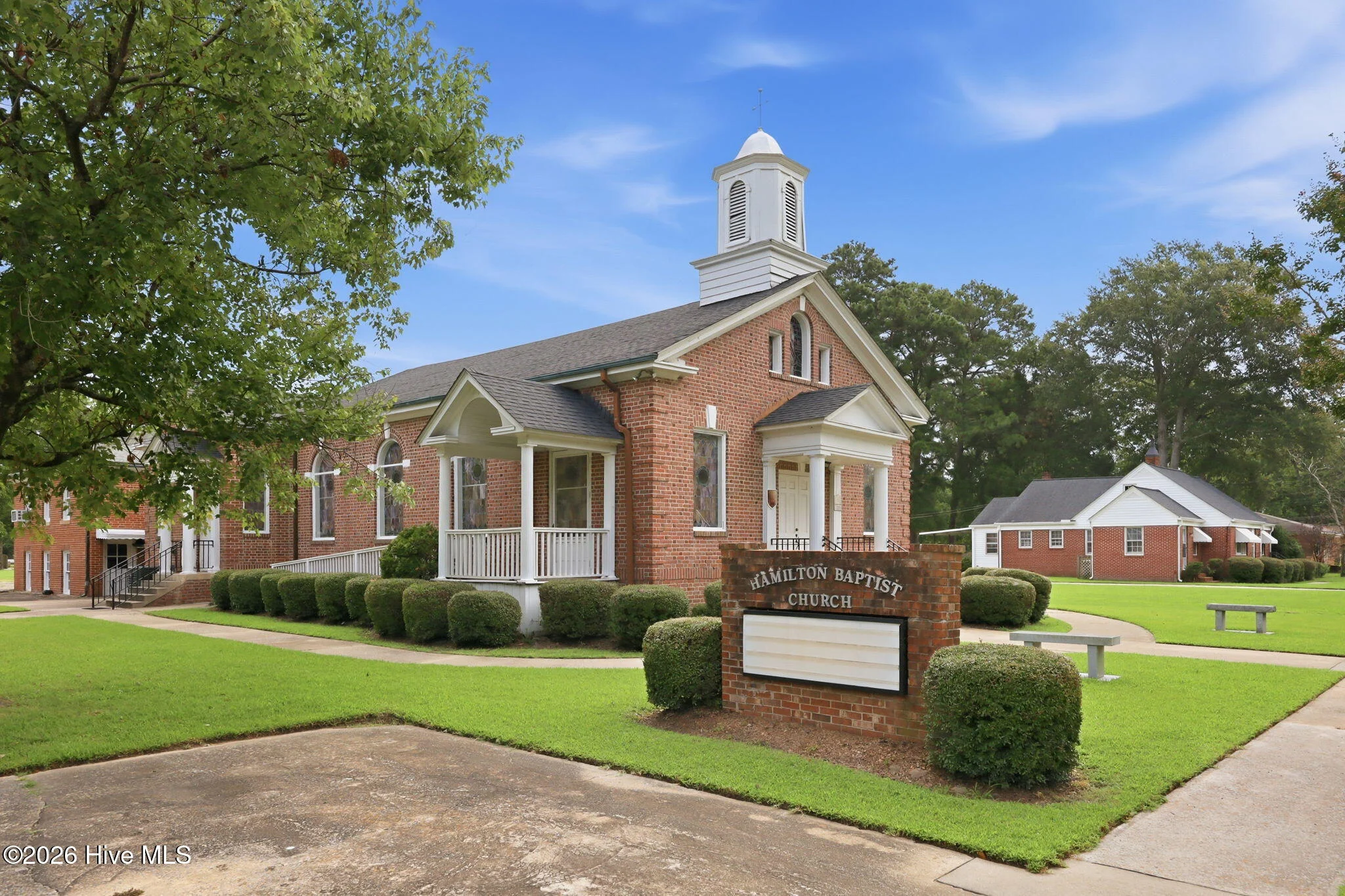 403 N Front Street, Hamilton, NC, 27840