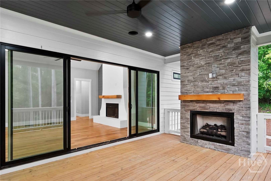 36 Alcovy Springs Drive