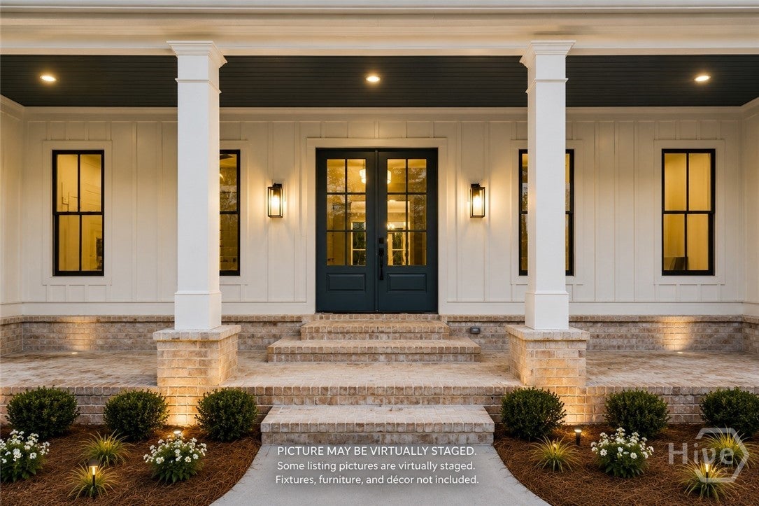 36 Alcovy Springs Drive