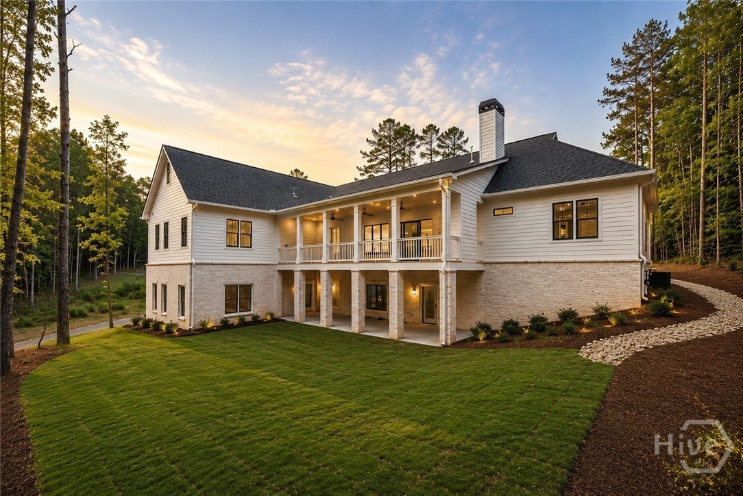 36 Alcovy Springs Drive