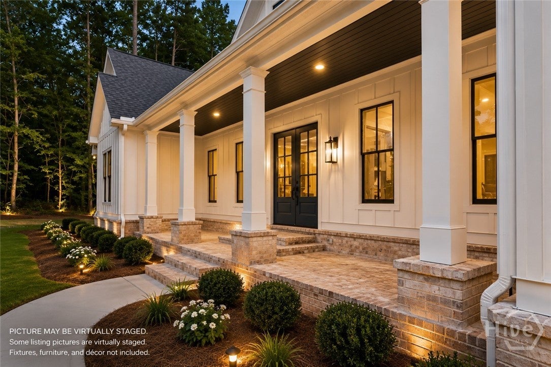 36 Alcovy Springs Drive