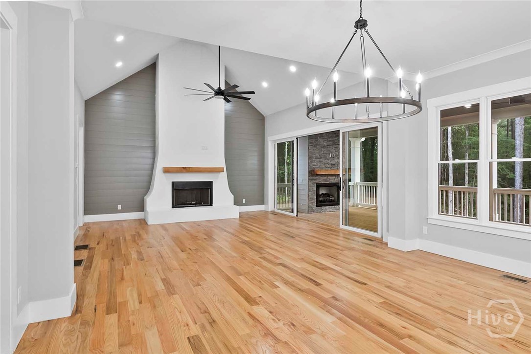 36 Alcovy Springs Drive